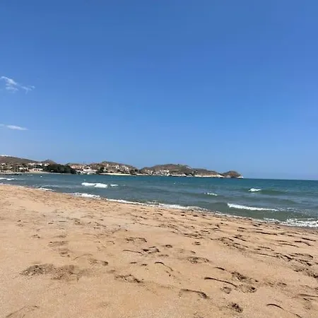 Casa Mija