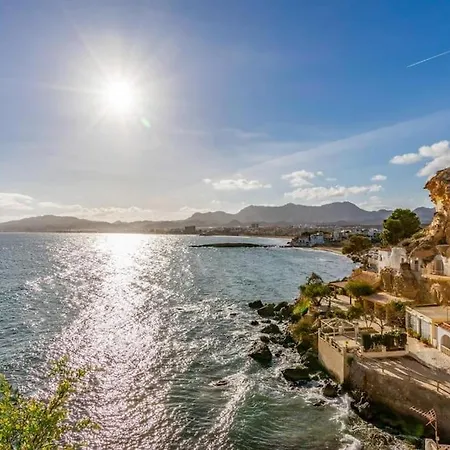 Apartment Casa Mija San Juan De Los Terreros