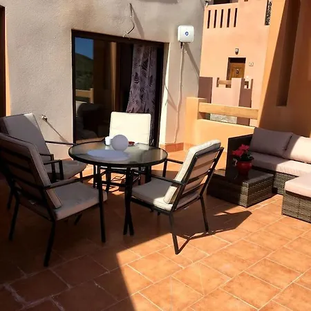 Casa Mija * San Juan De Los Terreros