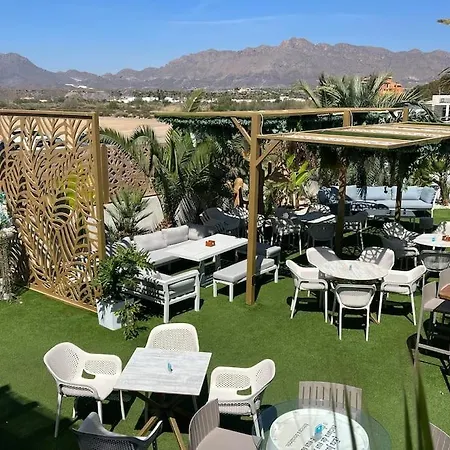 Casa Mija San Juan De Los Terreros