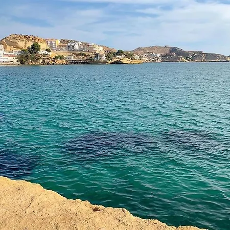 Casa Mija * San Juan De Los Terreros