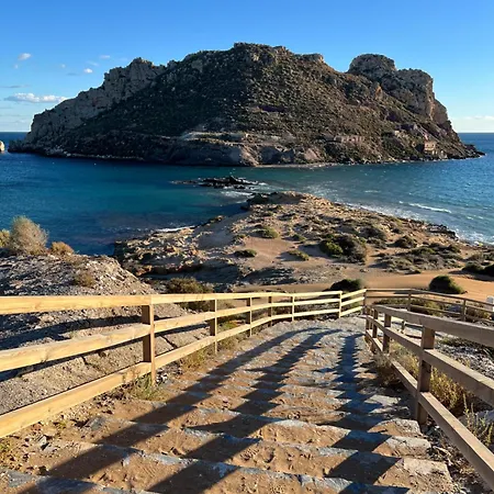 Casa Mija Apartment San Juan De Los Terreros