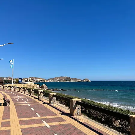 Casa Mija Apartment San Juan De Los Terreros