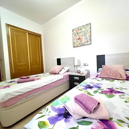 Casa Mija Apartment *