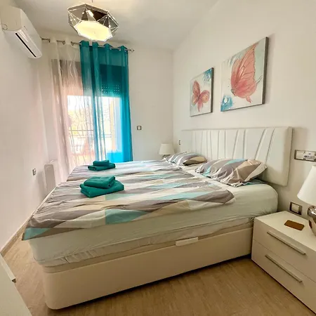 Casa Mija San Juan De Los Terreros