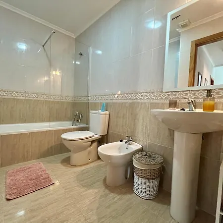 Casa Mija Apartment San Juan De Los Terreros