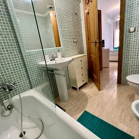 Casa Mija Apartment *