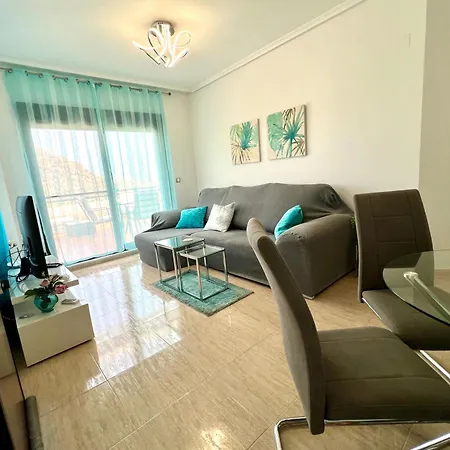 Casa Mija Apartment