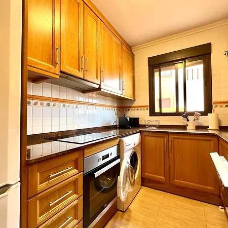 Casa Mija * San Juan De Los Terreros