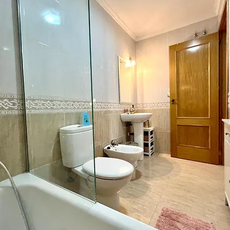 Casa Mija