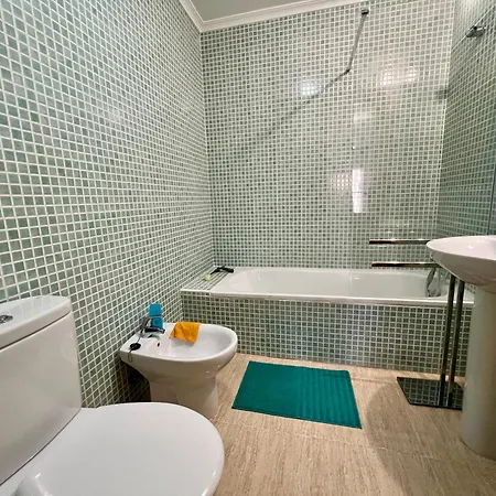 Apartment Casa Mija San Juan De Los Terreros
