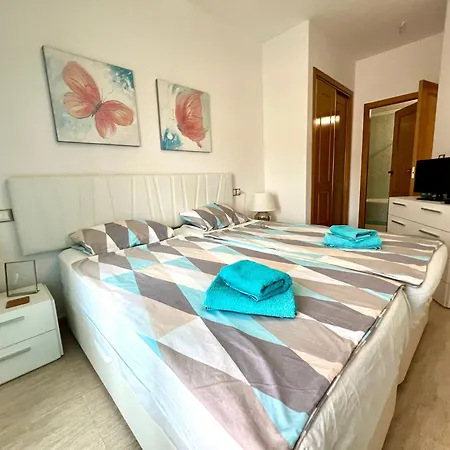 Apartment Casa Mija