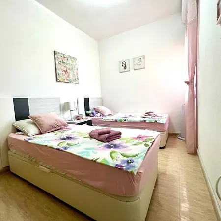 Casa Mija Apartment San Juan De Los Terreros