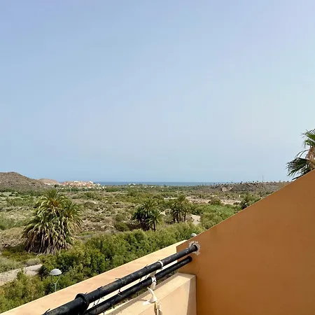 Casa Mija * San Juan De Los Terreros