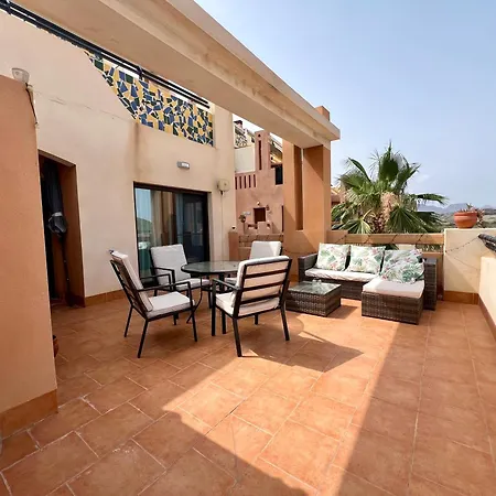 Casa Mija * San Juan De Los Terreros