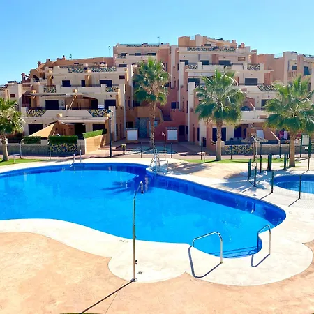 Apartment Casa Mija