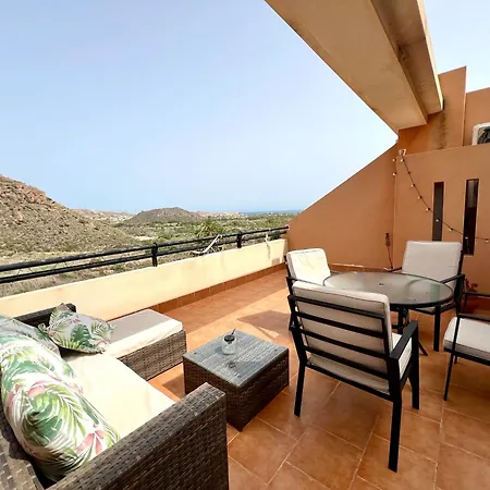 Apartment Casa Mija San Juan De Los Terreros